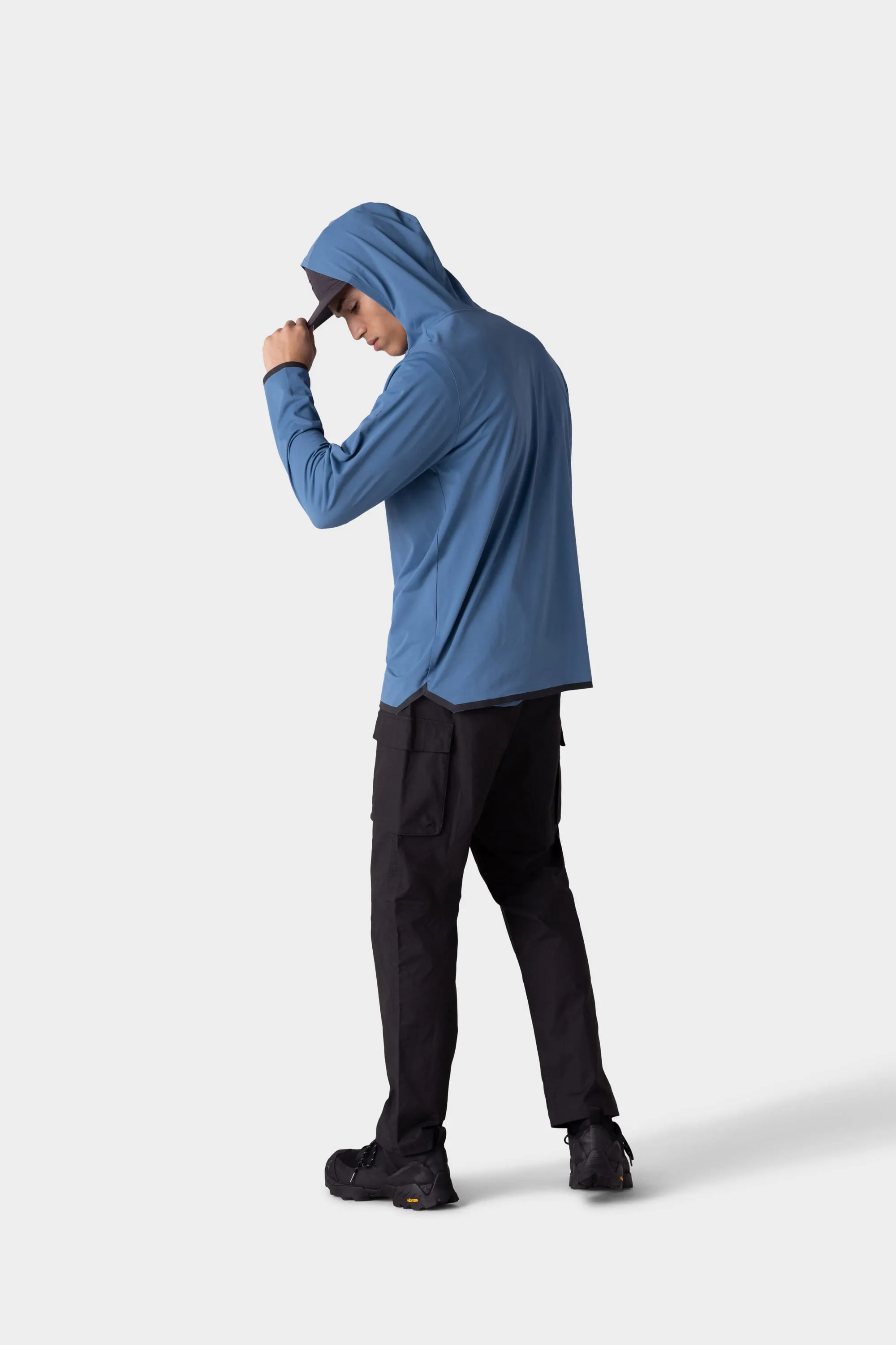 686 Men's Let's Go Tech Hoody