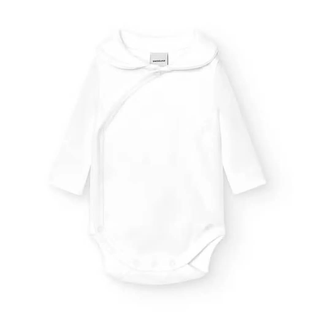 Baby Neck Cross Body